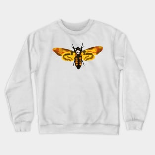 Hello Clarice Crewneck Sweatshirt